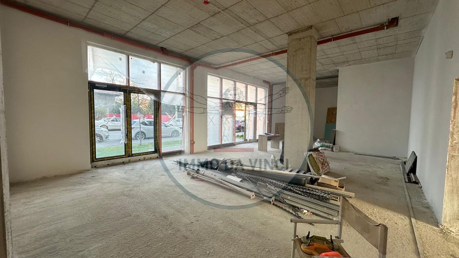 SPAȚIU COMERCIAL PREMIUM 2.400EUR– CARTIER BULGARIA, CLUJ-NAPOCA - Poză 5