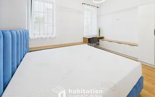 Elegant, finisaje premium, locație deosebita - 3 camere  în Bălcescu - Poză 25