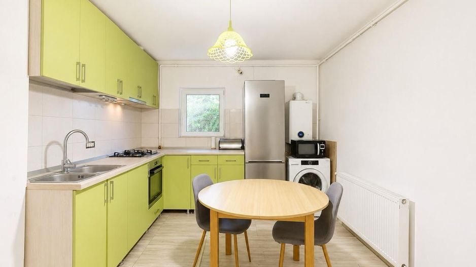 Apartament 2 camere zona Bogdaneștilor - Poză 10