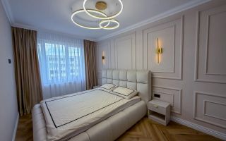 Apartament 2 camere ultracentral, renovat integral – Zona Bizo - Poză 7