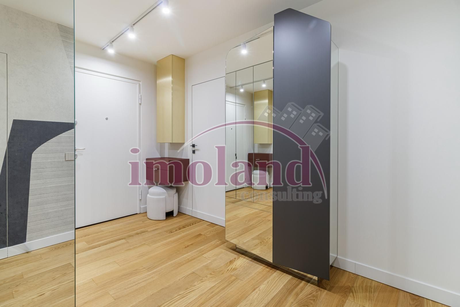 Inchiriere - apartament - 3 camere mobilat&utilat - Avalon Estate-Pipera - Poză 18