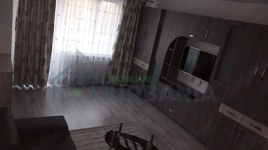 Apartament cu două camere decomandat de închiriat în Iași, Tătărași, zona Lacul Ciric - Poză 3