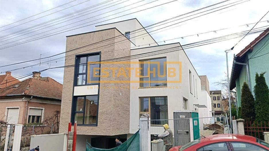 Duplex Andrei Muresanu | Comision 0% - Poză 3