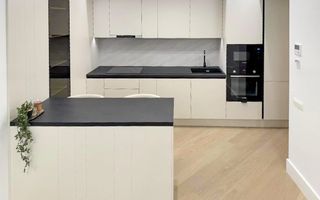 Chirie | Apartament 3 camere  – prima închiriere | Iancu Nicolae - Poză 7