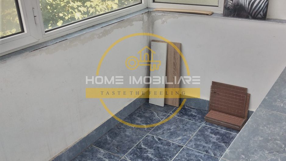 Apartament cu 2 camere / 52mp/ zona Podu Ros - Poză 8