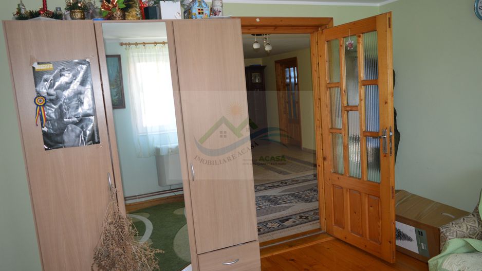 Casa/Spatiu comercial Burdujeni/ Suceava - Poză 45