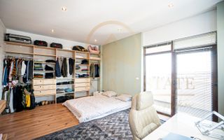 Apartament 3 camere Palazu Mare – 121 mp cu vedere la lac si parcare - Poză 17