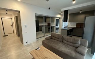 Apartament 2 camere One Cotroceni | Parcare subterană inclusă - Poză 2