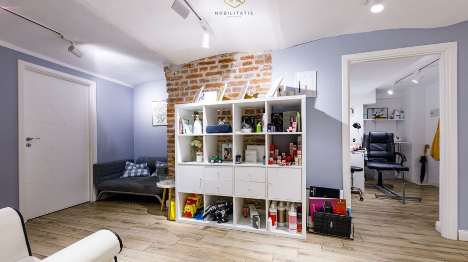 Strada Paris | Vila Reabilitata, 828 mpc | Teren 549 mp - Poză 25