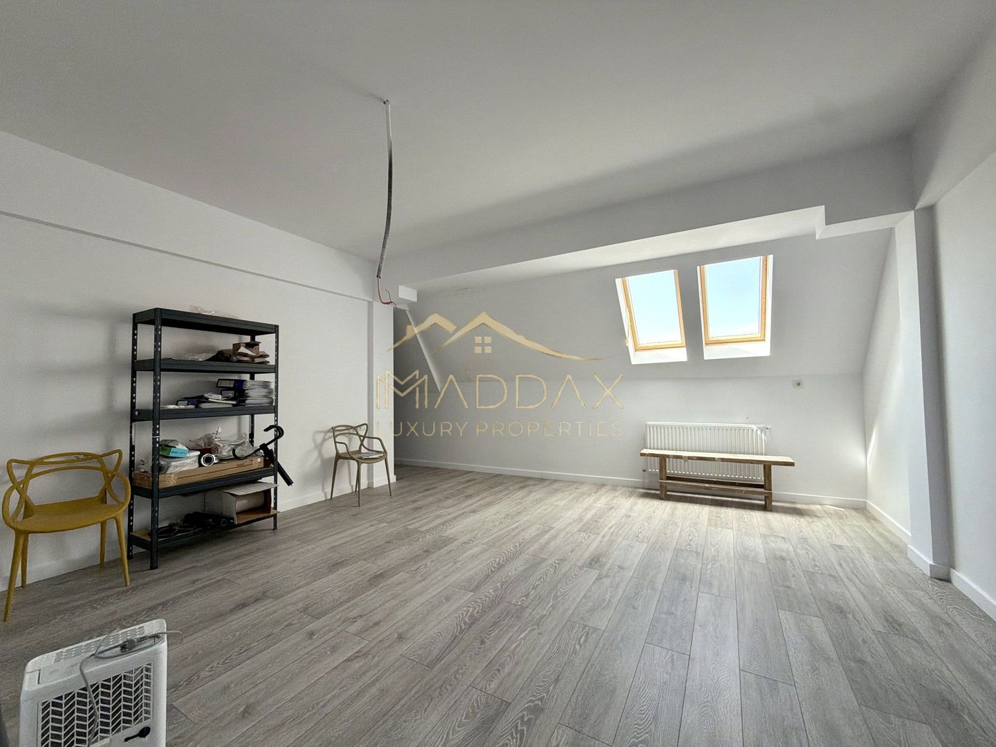 Apartament 3 camere // 157,6 mp utili + parcare // Aviatiei - Poză 13