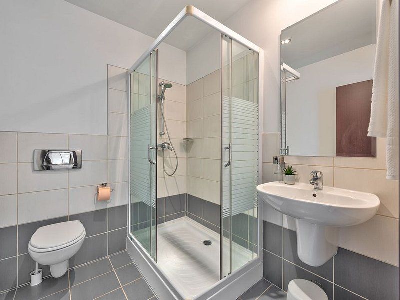 Apartament 3 camere in Natura Residence - Poză 9