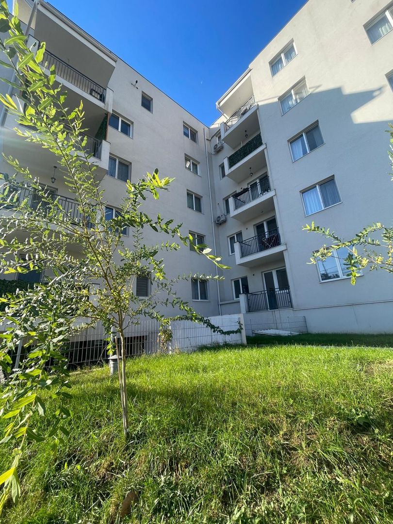 Apartament 3 camere, decomandat, modern/premium, sc. 4 Turnu Mag - Poză 4