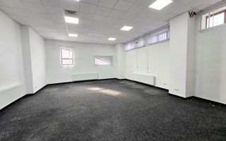 Spatii de birouri, suprafata flexibila, 12 euro/mp, utilitati incluse. - Poză 2