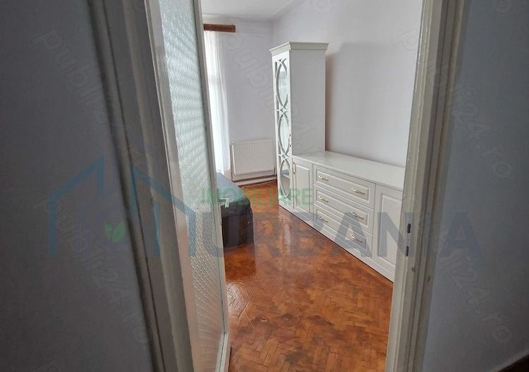 Apartament 1 camera de inchiriat, zona Pacurari, Iasi - Coleg de apartament - Poză 3