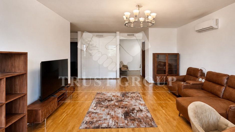 Herastrau - Aron Cotrus | 3 camere | Pet Friendly | 2 locuri de parcare + boxa - Poză 4