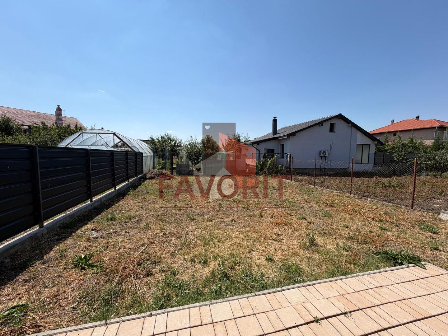 Duplex despartit | 5 camere | Garaj | Finisaje premium | 3 bai |Asfalt - Poză 21
