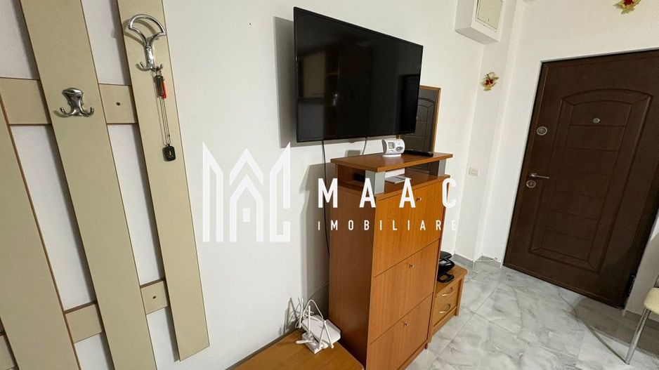 Apartament 3 camere de închiriat | Sibiu, Sub Arini | 60 mp - Poză 2