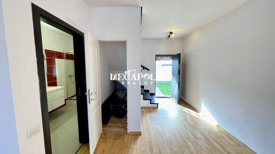 Triplex 4 camere | Zonă dezvoltată | PET FRIENDLY - Poză 19