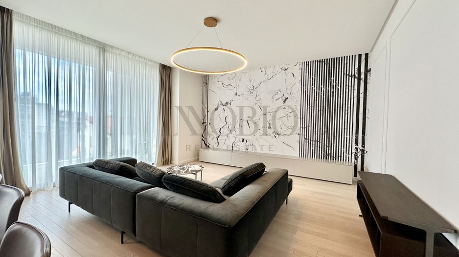 Apartament 4 Camere |  Rahmaninov - Poză 3