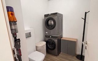 Penthouse Exclusivist 3 Camere | Terasă Spectaculoasă 140 mp | Iris - Poză 9