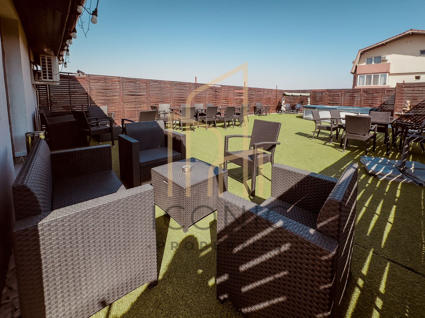 De inchiriat clădire birouri versatilă 660 mp | P+2 | - Poză 7