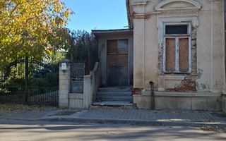 Proprietate istorică în centrul Focșaniului - Poză 7