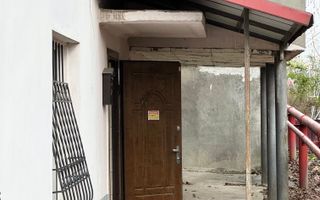 Spatiu Comercial sect.Rascani Nivelul 1 - Poză 5