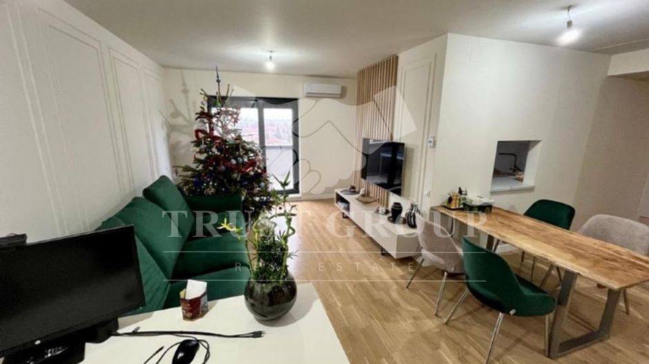Apartament 4 camere Domenii | 2 Locuri de parcare - Poză 1