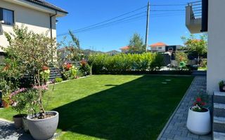 Casa individuala, 130 mp, teren 545, zona Dezmir - Poză 4