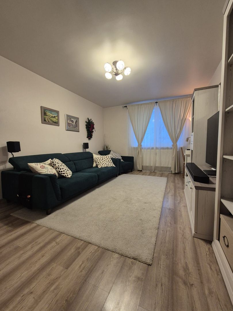 3 Cam. nu necesita renovare/ mutare imediata - Poză 7