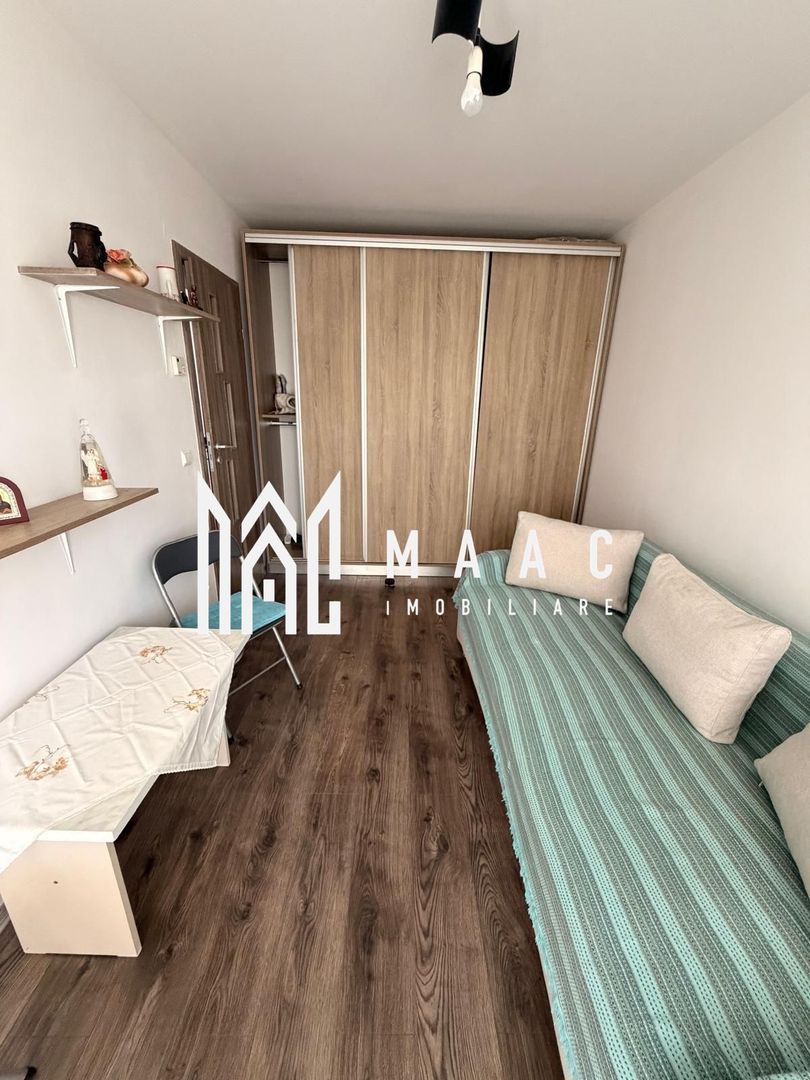 Apartament 2 camere de închiriat,cartier Magnolia - Poză 4