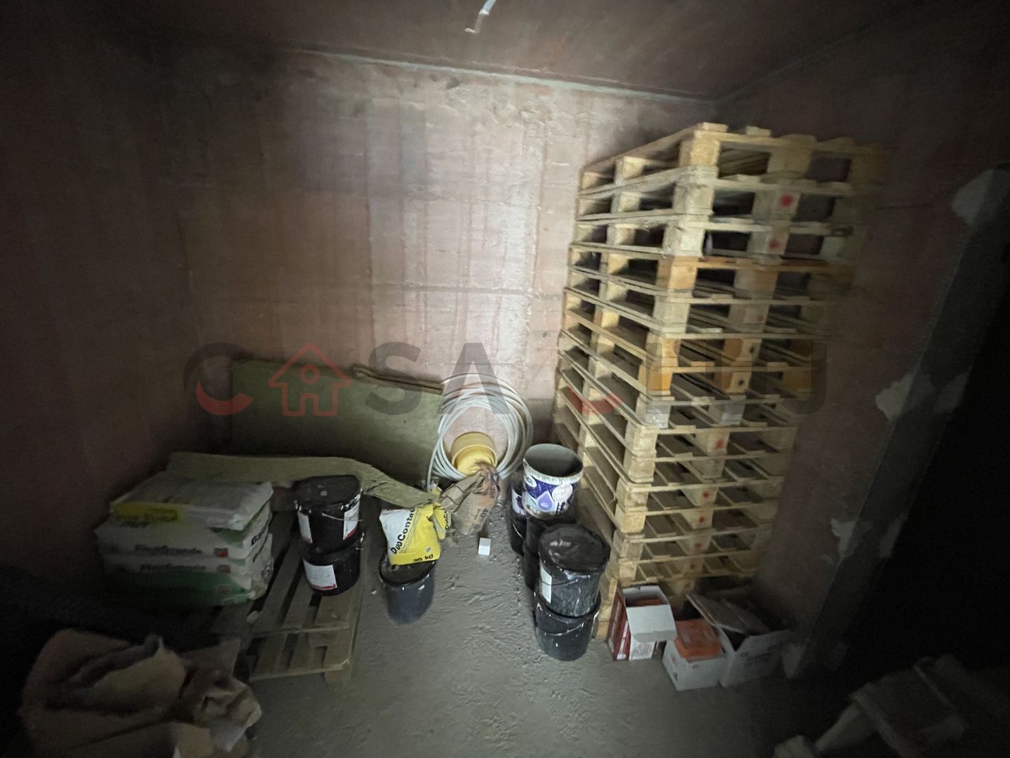 Casă moderna individuală D+P+E+T în Feleacu - Poză 22