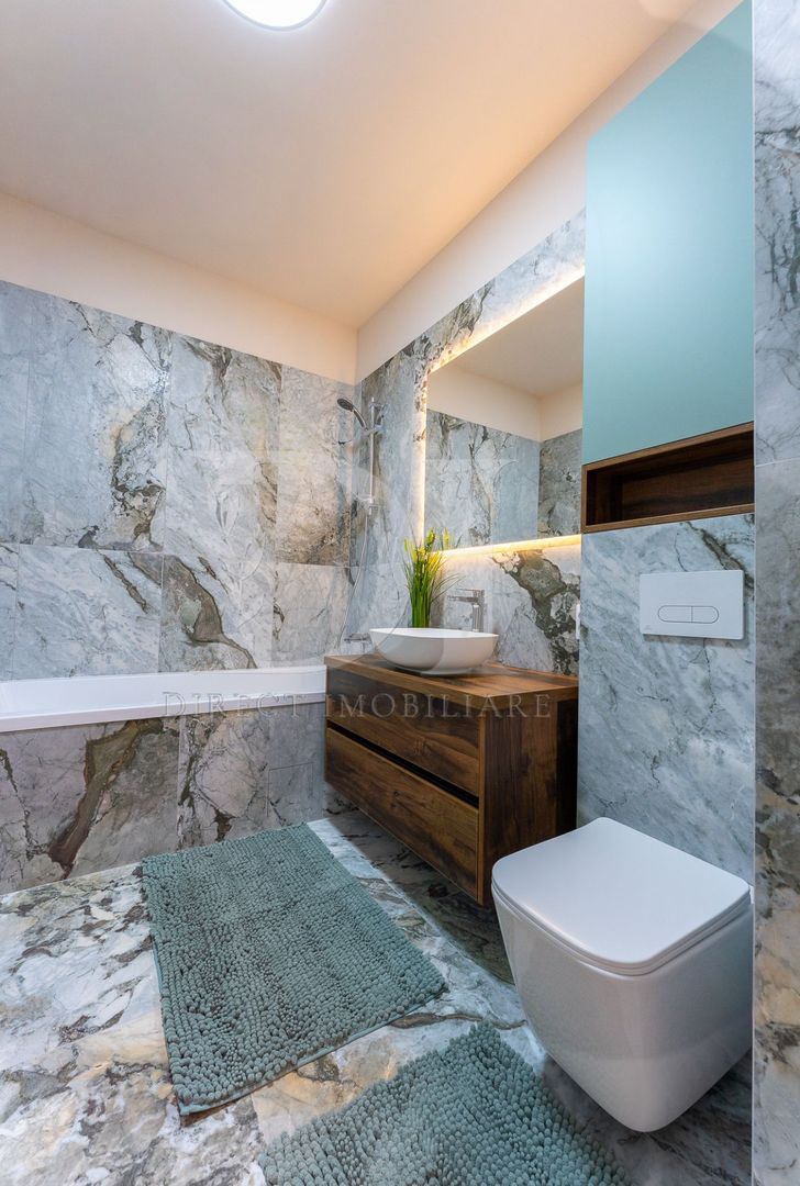 Apartament premium 2 camere / etaj intermediar / Zona Eroilor - Poză 21