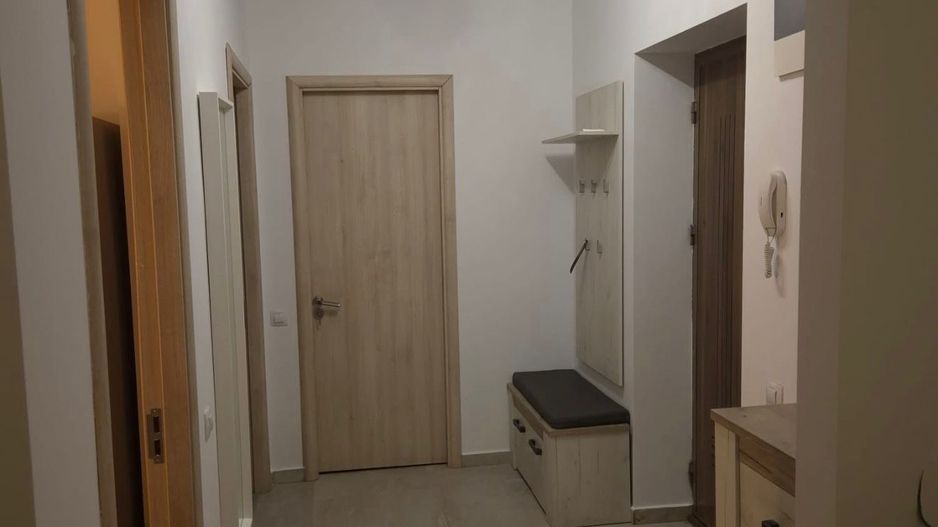 Onix Residence I 2 Camere I Modern - Poză 1