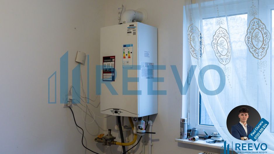 Casă/Vilă de vânzare, Nicolae Bălcescu, Bacău - Poză 19