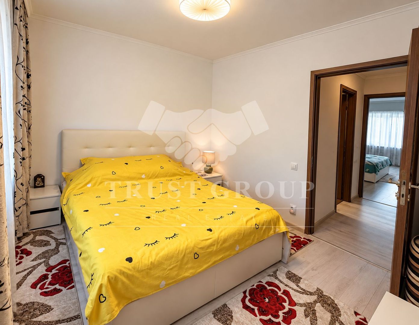 Apartament 5 camere, 125 mp | Băneasa - Poză 11