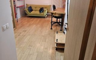 Aparment 3 camere Upground Residence Floreasca - Poză 3