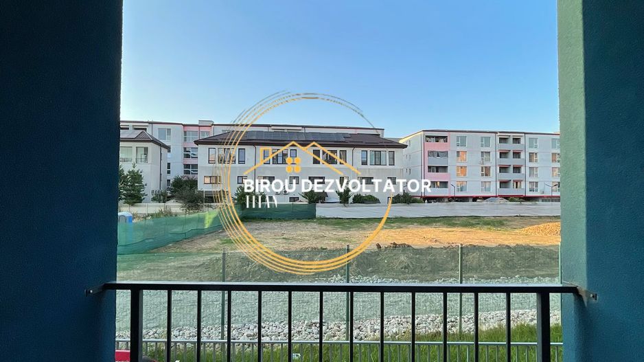 Parcare TVA 9% FINALIZAT Decomandat Metrou Teclu ikea Pallady - Poză 9