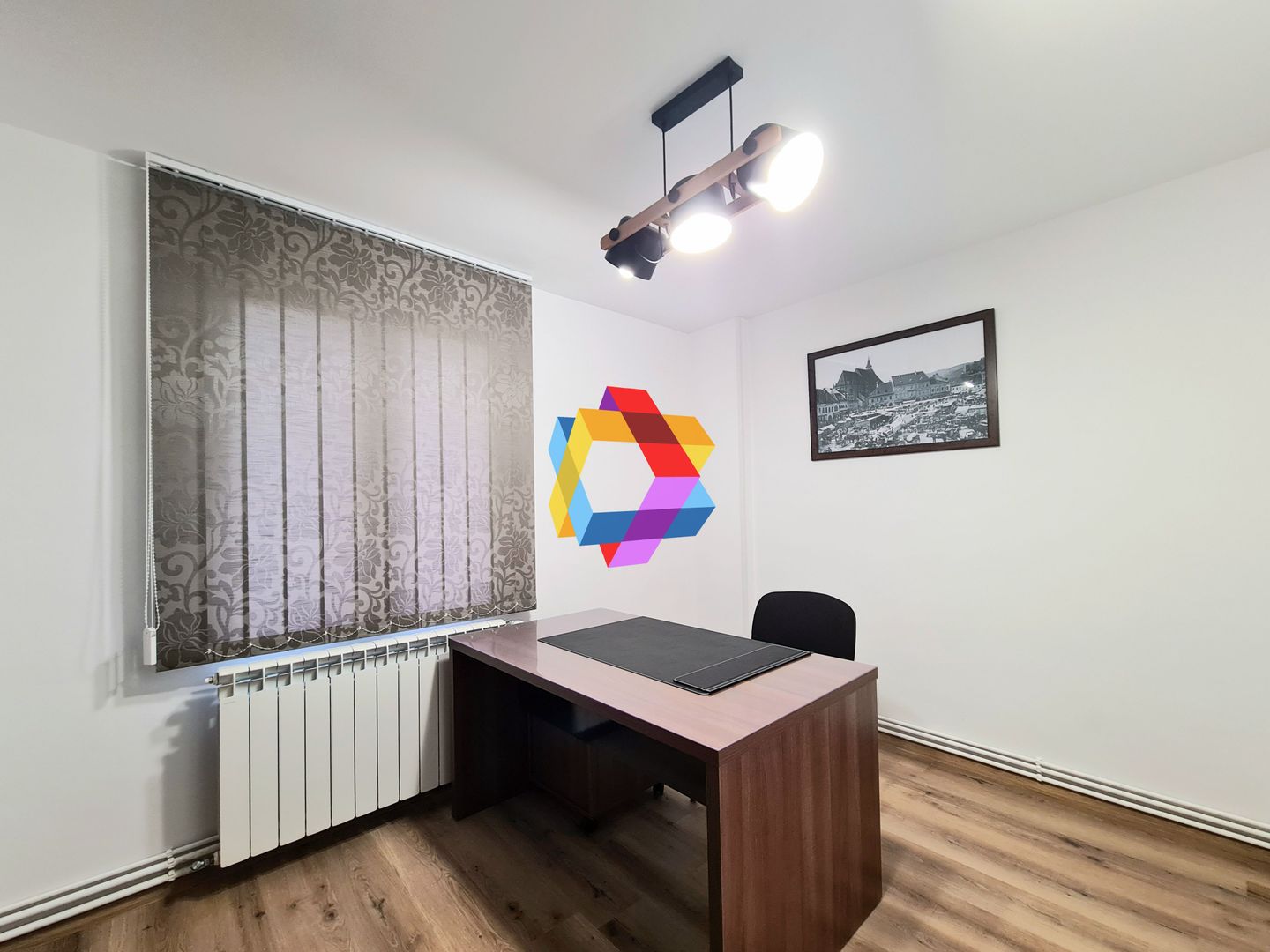 Spatiu birouri de închiriat Brasov - 90 mp  # spatii-comerciale-brasov.ro - Poză 7