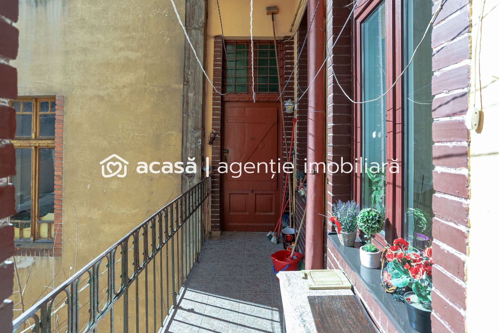 Apartament zonă ultracentrală-Palatul Bohuș - Poză 17