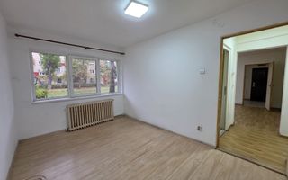 Apartament 2 camere de vanzare parter SU 51 Deva Al. Constructorilor - Poză 9