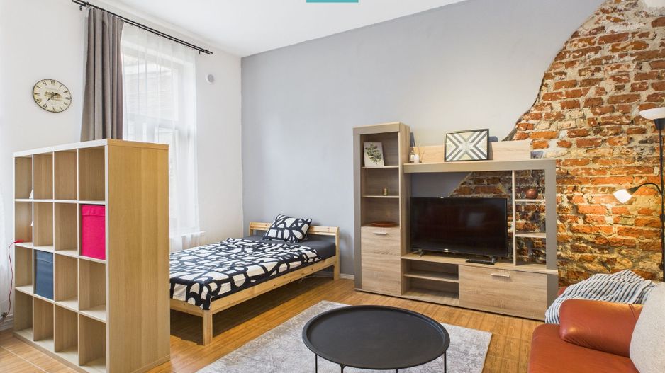 Apartament cozy cu o cameră, zona centrală - Poză 2
