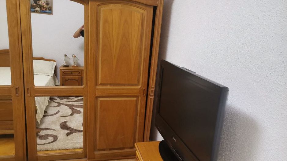 Inchiriere apartament Frati Golesti - Mc Donalds - Poză 3