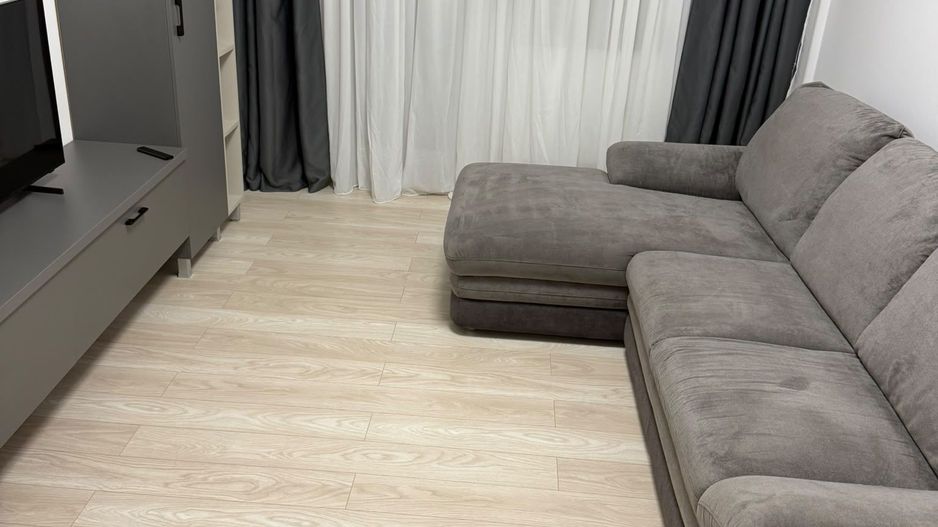 AP. 2 CAMERE- BRANCOVEANU, CENTRALA PROPRIE, BLOC NOU, MODERN - Poză 1