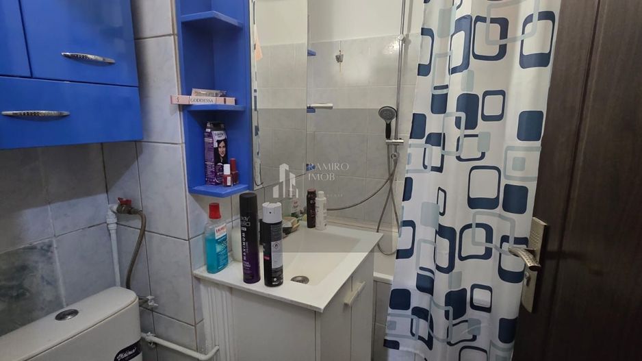 2 camere Viilor decomandat 7 minute metrou Eroii Revolutiei - Poză 10