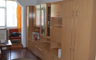 Apartament cu 2 camere Gura Humorului/Str Vasile Alecsandri - Poză 11