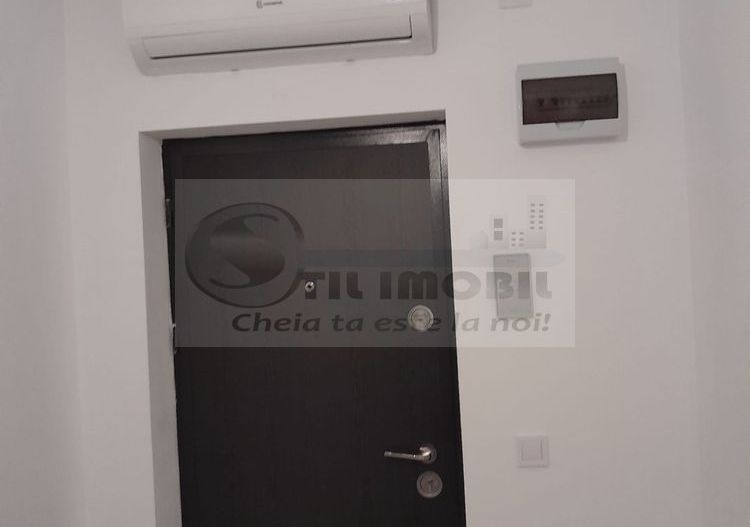Apartament 2 camere, 65 mp, balcon și parcare – Valea Lupului - Poză 5