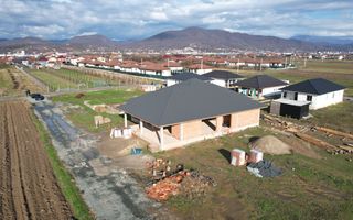 Casa la roșu 242 Mp Utili / Sat Săsar - Poză 5