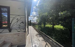 Cornu de Jos  Doua  case moderne, crama la subsol, prosumator - Poză 5