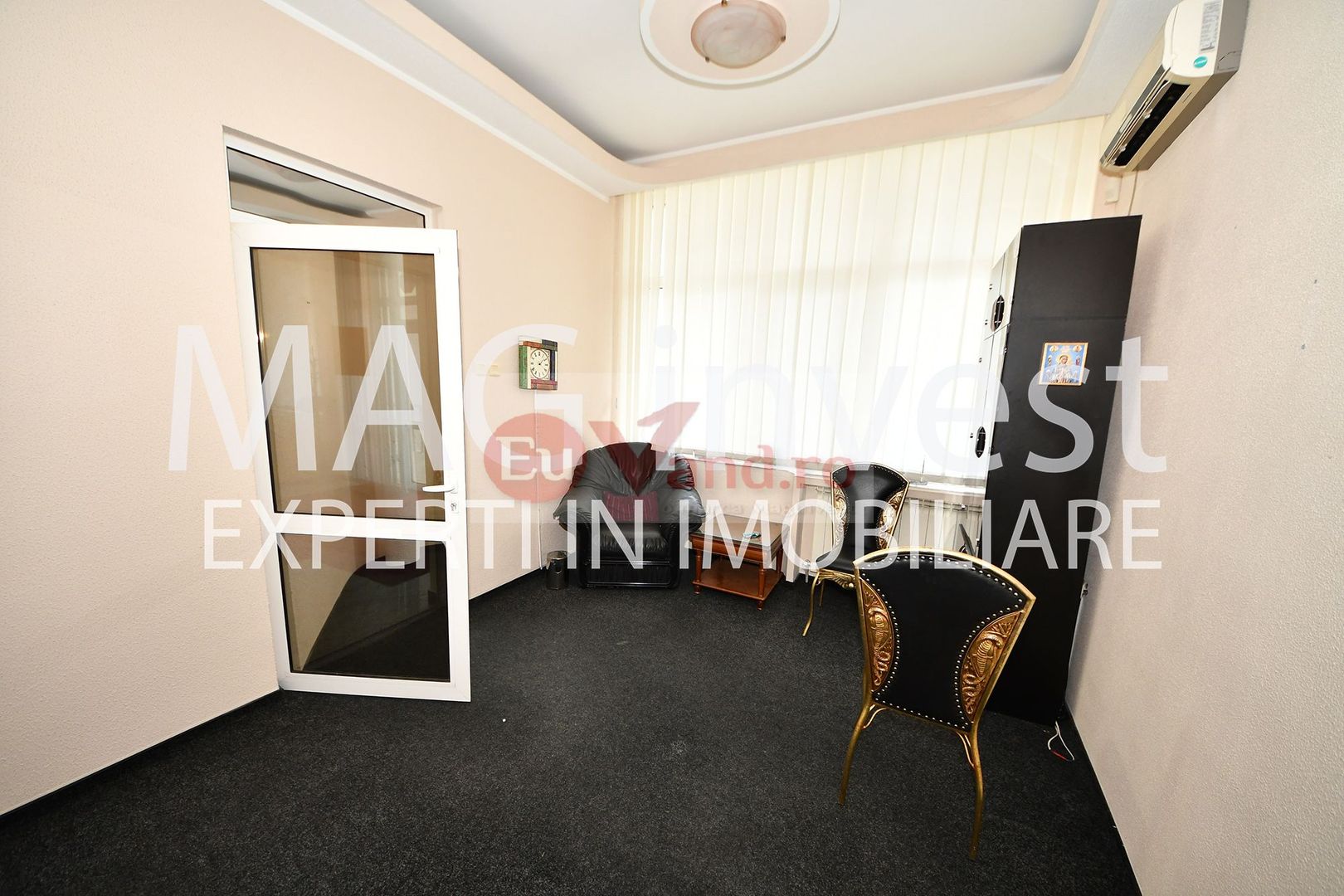 Exclusivitate - Vila P+2E - 15 camere, garaj - Mazepa 2, str. Al. Cernat - Poză 17